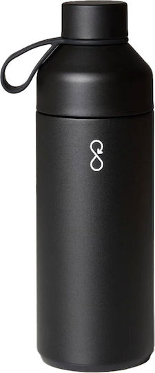 North Face X Ocean Wasserflasche 1l