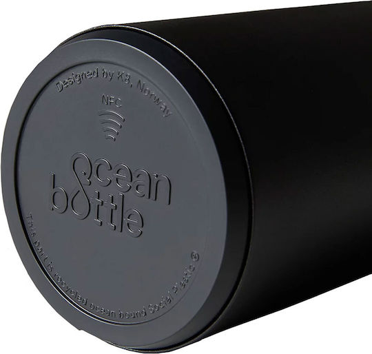 North Face X Ocean Wasserflasche 1l