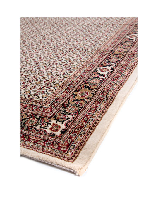 Royal Carpet Teheran 3924 Teppich Rechteckig Cream Black