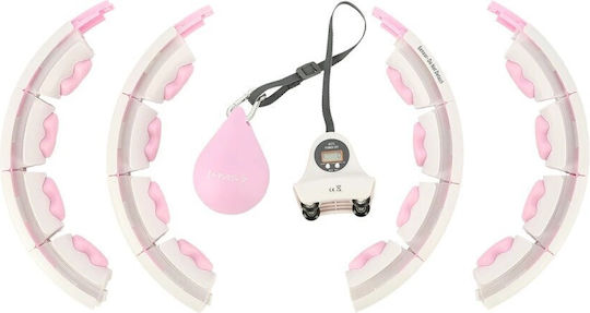 HMS Fitness Hula Hoop