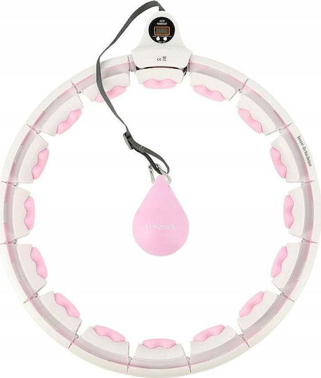 HMS Fitness Hula Hoop