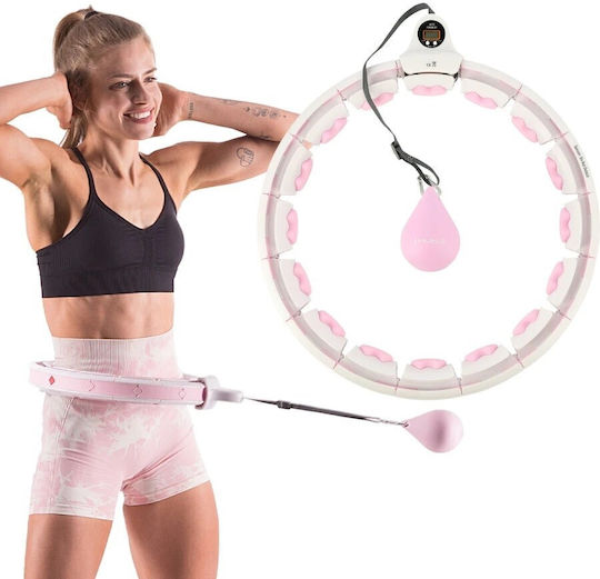 HMS Fitness Hula Hoop