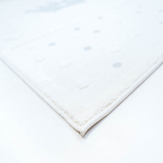 Ezzo Kids Cotton Rug 160x230cm