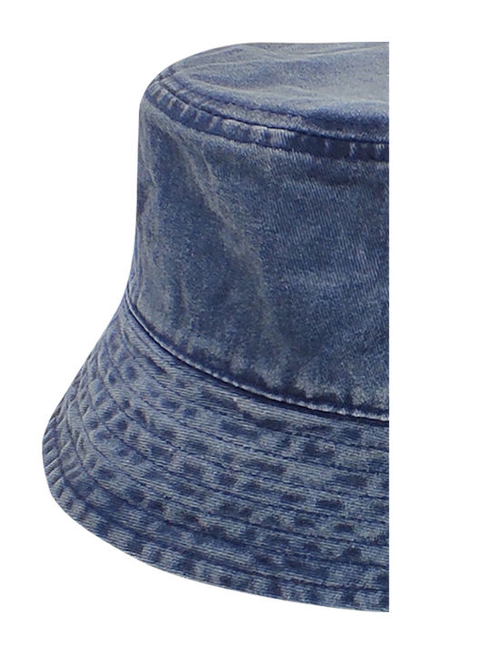 Brims and Trims Frauen Denim Hut Eimer