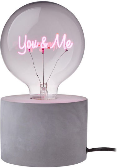 Butlers Decorative Lamp