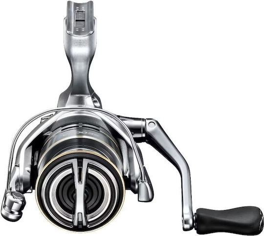 Shimano Sedona FJ Fishing Reel for Spinning 4000