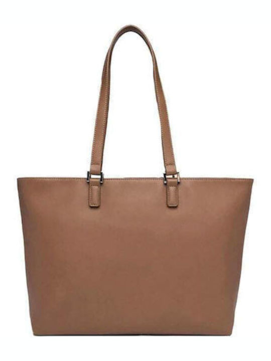 Replay Women's Bag Shoulder Khaki