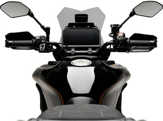 Puig Φιμέ Ζελατίνα Μοτοσυκλέτας για Yamaha Tracer 9 GT 21967H