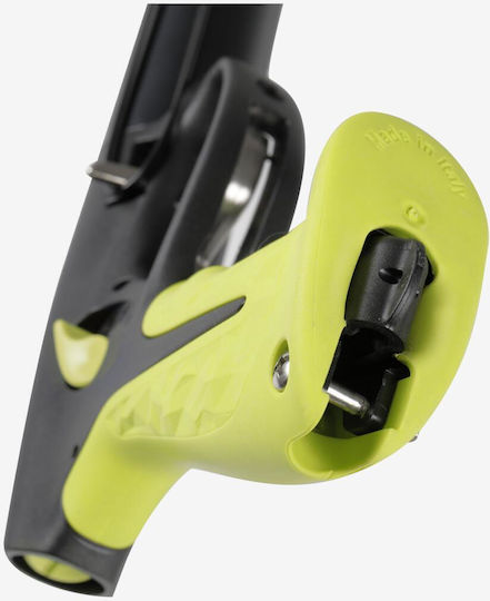 Mares Speargun Luft Force WP 70cm mit Geschwindigkeiten