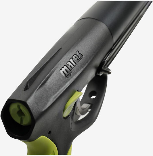 Mares Speargun Luft Force WP 70cm mit Geschwindigkeiten