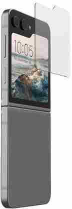 UAG Tempered Glass (Galaxy Z Flip6 / Z Flip7 FE)