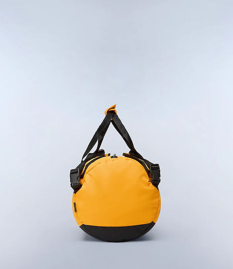 Napapijri Bering Sack Voyage 24.5lt Orange Fabric L46cm