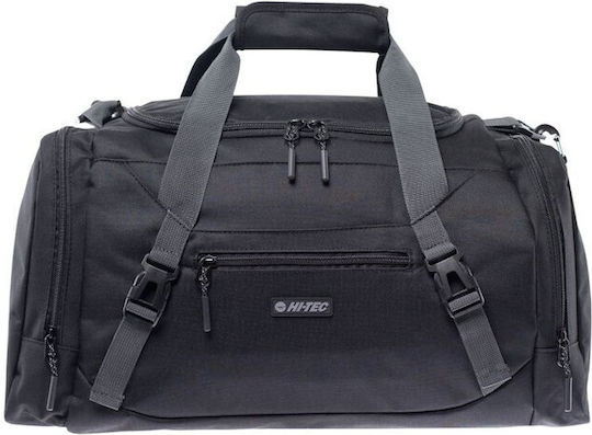 Hi-Tec Soris Geantă de voiaj 40lt Negru Textil L51xW26xH27.5cm