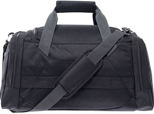 Hi-Tec Soris Geantă de voiaj 40lt Negru Textil L51xW26xH27.5cm