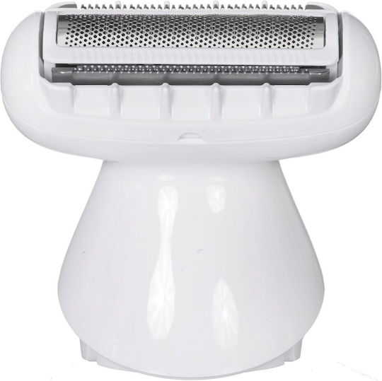 Braun Silk-épil 9 Αποτριχωτική Μηχανή Epilator για Πρόσωπο & Σώμα