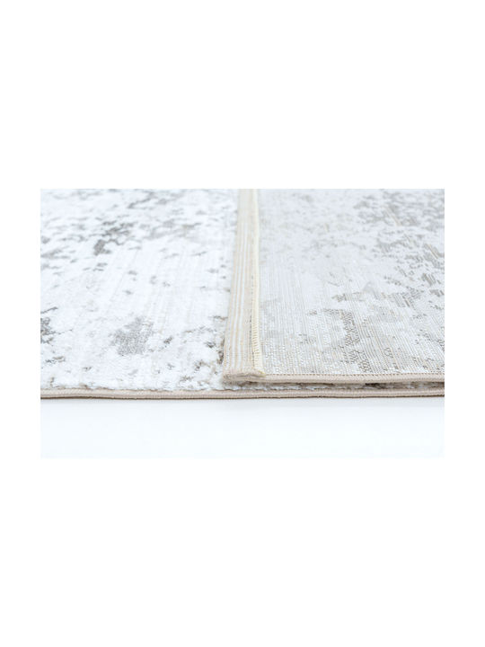 Ezzo Veneto D292a1w Χαλί Διάδρομος Cream 80x150cm