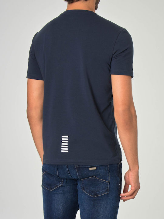 Tricou Blue