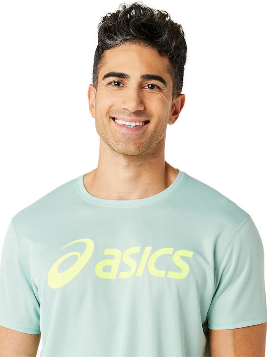 Core Αθλητικό T-shirt Grn