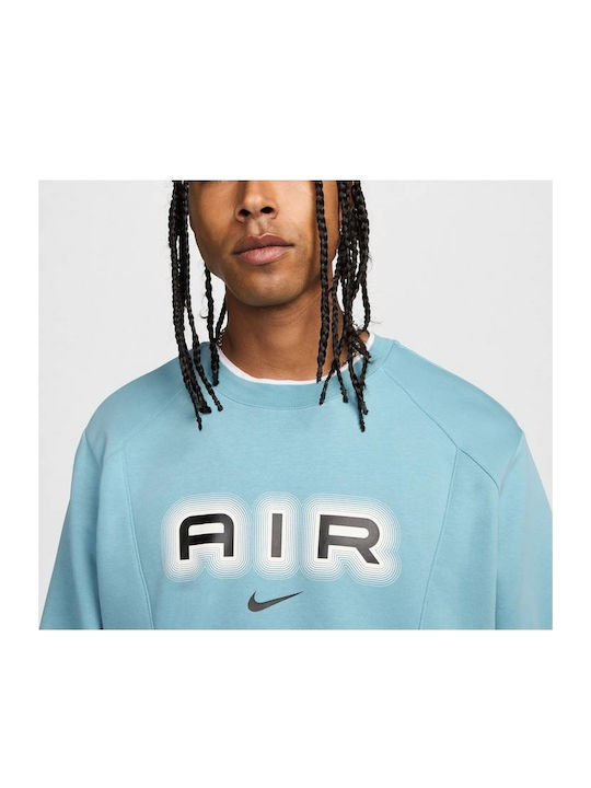 Air Φούτερ Light Blue