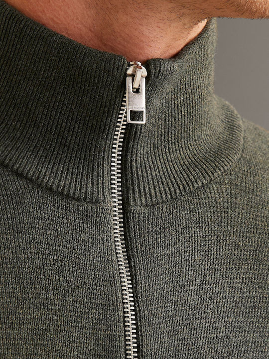 Long Sleeve Sweater Multicolour