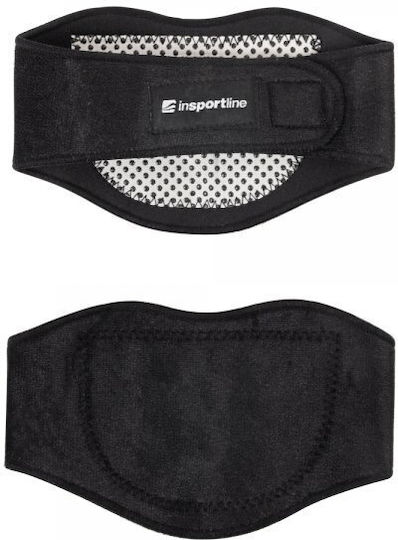 inSPORTline Μαγνητικό Κολάρο Αυχένα 10.5cm 23296