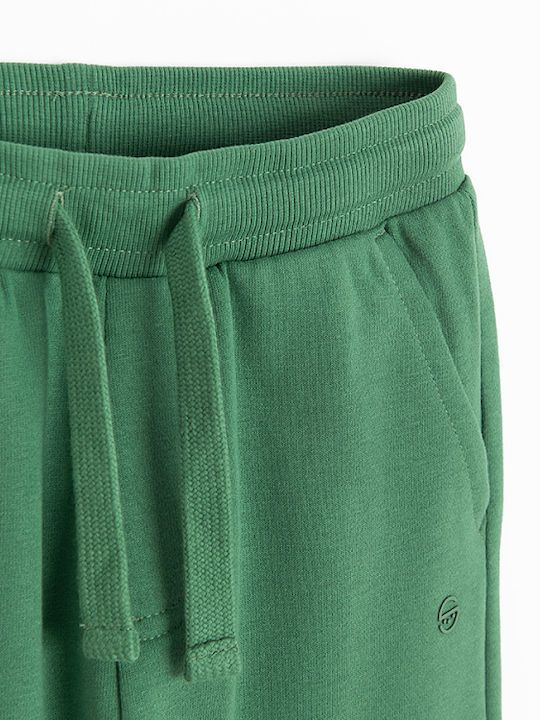 Cool Club Kids Sweatpants Green