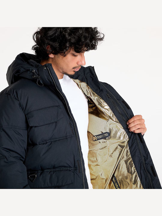 Jacket Puffer Black
