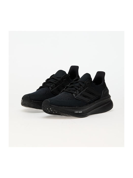 Y-3 Ultraboost 5 Мъжки Спортни обувки Running Core Black / Off-white