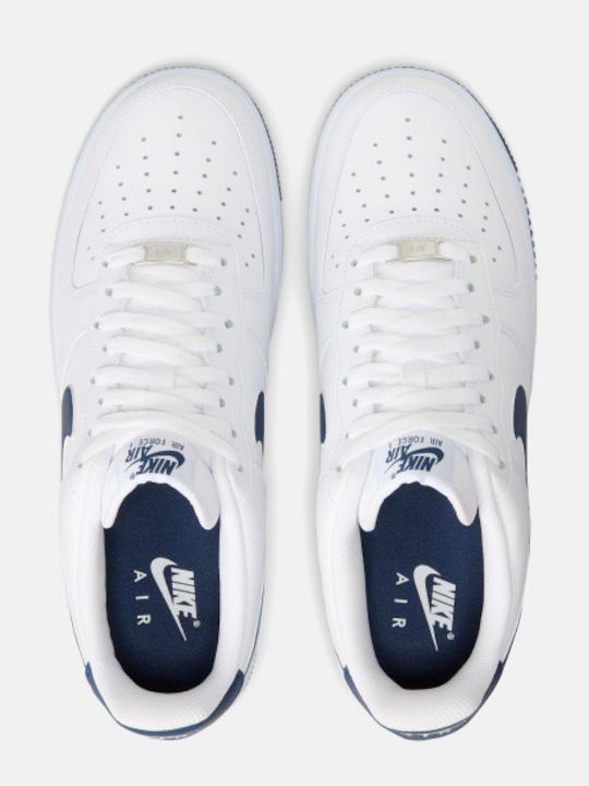 Air Force 1 '07 Herren Sneakers Weiß