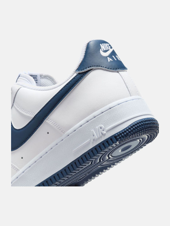 Air Force 1 '07 Herren Sneakers Weiß
