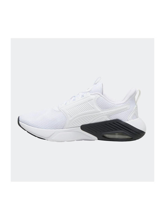 X-cell Nova Fs Sport Shoes Running White