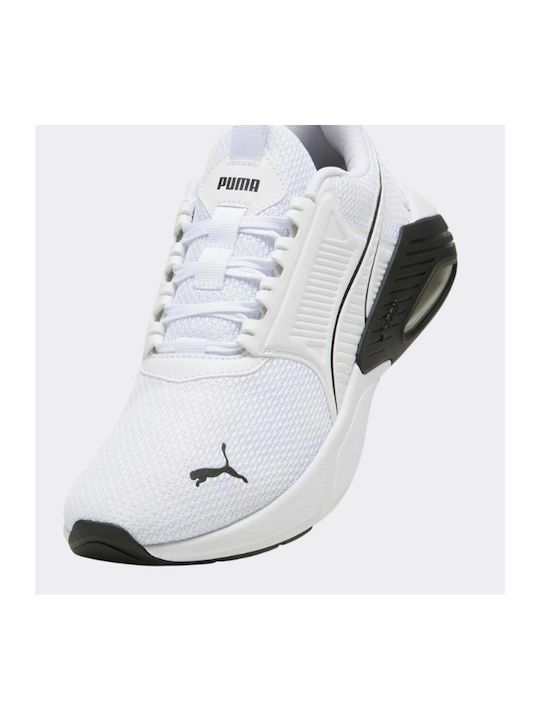 X-cell Nova Fs Sport Shoes Running White