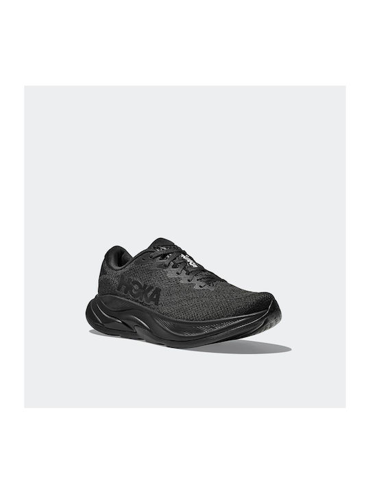 HOKA Rincon 4 Women's Running Black