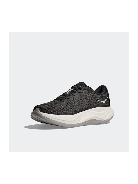 Rincon 4 Sport Shoes Running Black