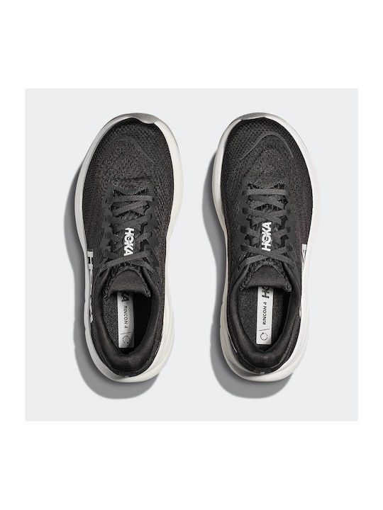 Rincon 4 Sport Shoes Running Black
