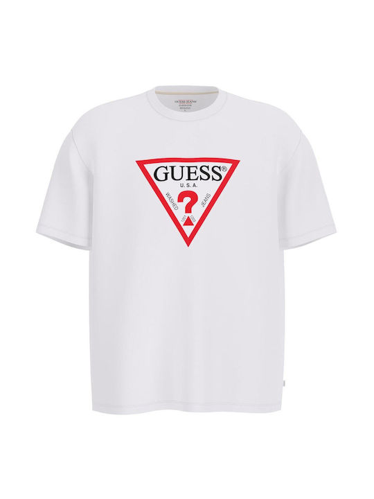 T-Shirt White