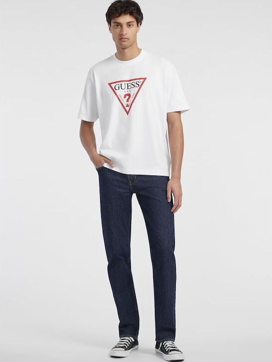 T-Shirt White