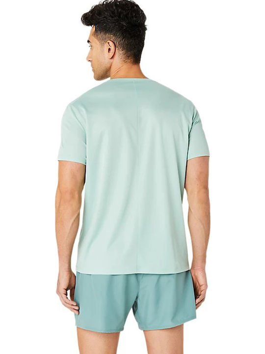 Core Athletic T-shirt Green