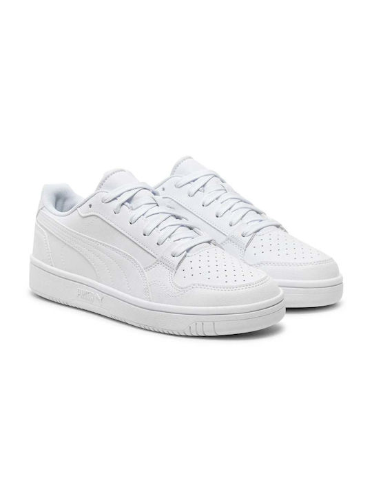 Puma Kids Sneakers White