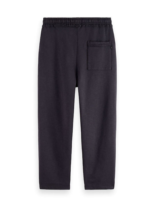 Scotch & Soda Sweatpants Black