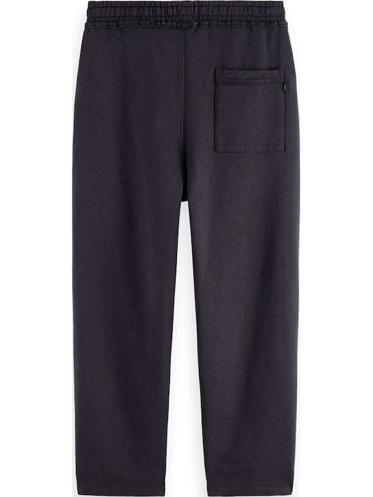 Scotch & Soda