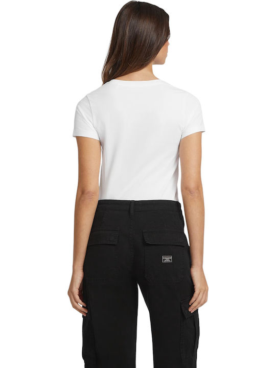 Guess T-Shirt White