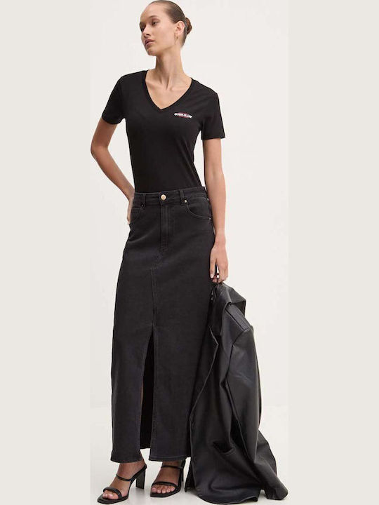 Women's T-shirt Black