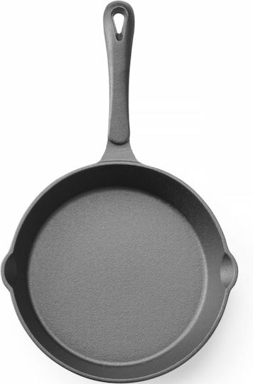 Hendi Pan aus Gusseisen 20cm