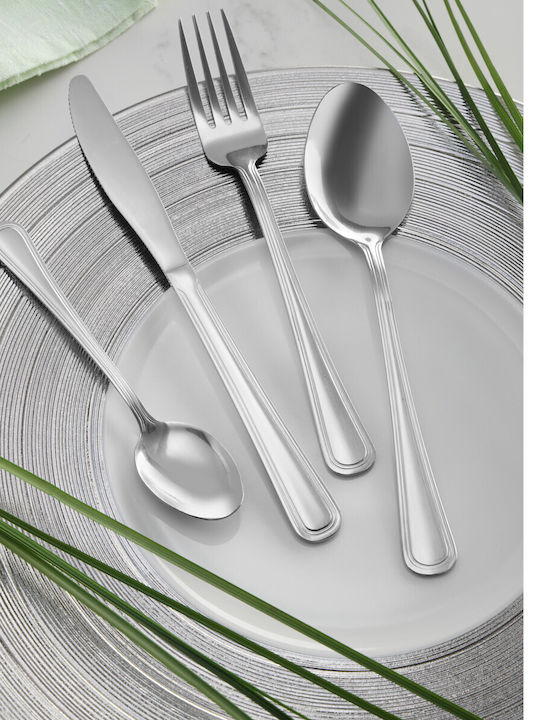 Hendi Set of Forks Table Gray 15cm 12pcs Hendi Set of Forks Table Gray 15cm 12pcs