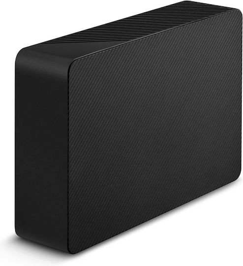 Seagate Expansion Desktop USB-A 3.0 Externe Festplatte 24TB 2.5" Schwarze