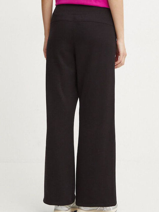 DKNY Damen-Sweatpants Black