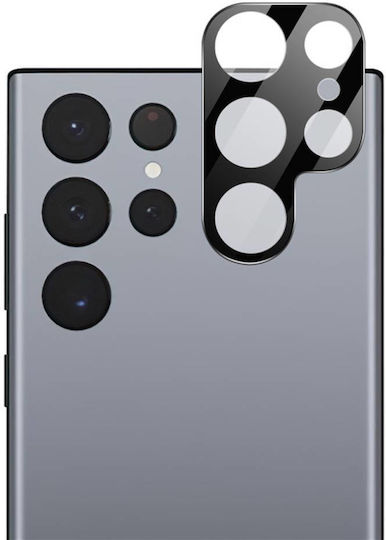 Kameraschutz Gehärtetes Glas für das Samsung Galaxy S23 Ultra 1384345456