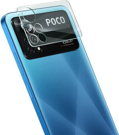 Imak Προστασία Κάμερας Tempered Glass για το Poco X4 Pro