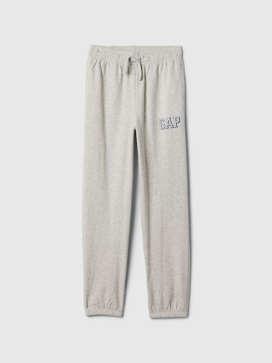 GAP Kids Sweatpants light heather grey